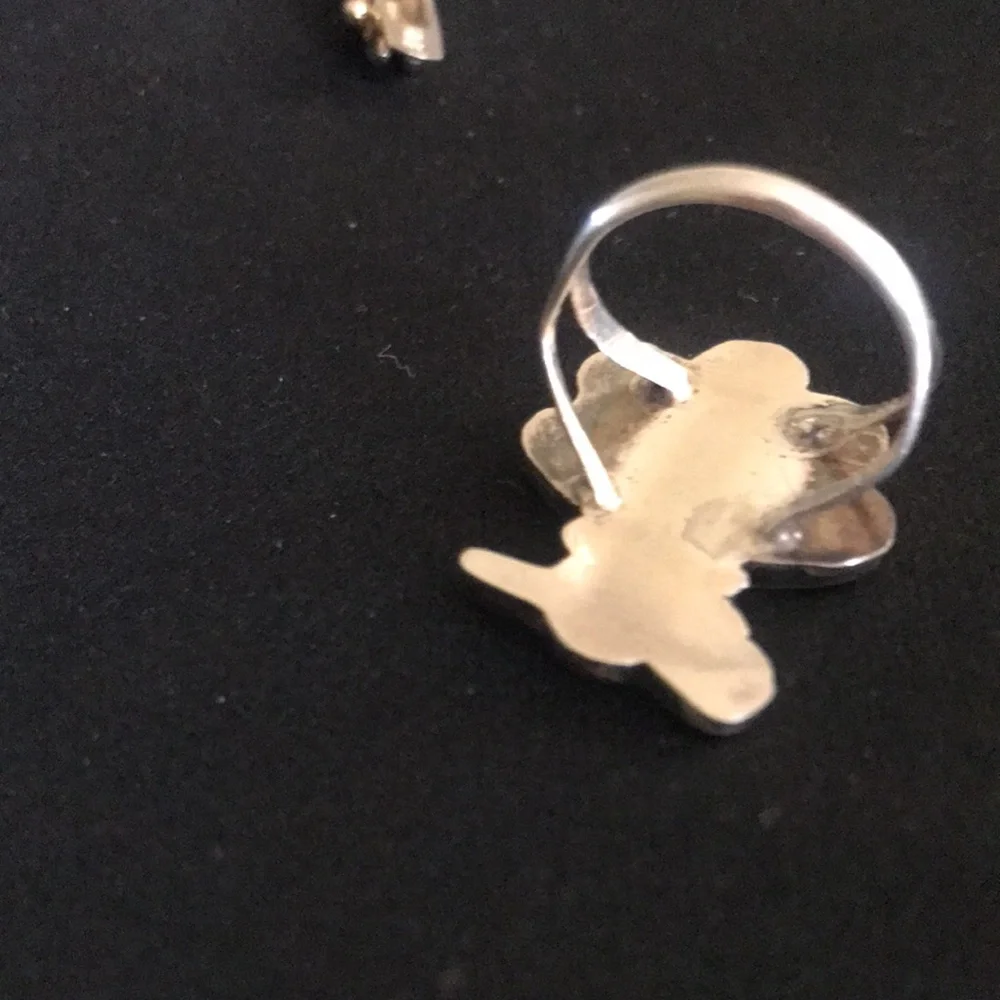 Zuni ring - Picture 4 of 7